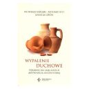 Okładka książki - Wypalenie duchowe. Poradnik dla zmęczonych aktywnością duszpasterską