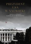 Ok�adka - Prezydent USA w XXI wieku