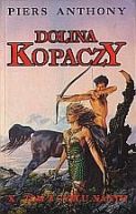 Okładka - Dolina kopaczy