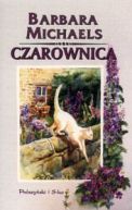 Ok�adka - Czarownica