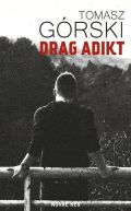 Okładka - Drag Adikt