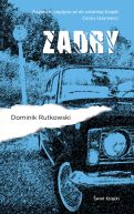 Okładka ksiązki - Zadry
