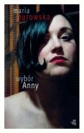 Okładka - Wybór Anny