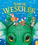 Okadka - Smok Wesoek i zimowi gocie