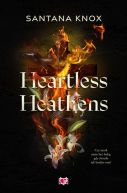 Ok�adka - Heartless Heathens