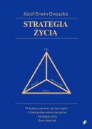 Okładka - Strategia życia