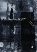 Okadka ksizki - Krlowa Salwatora