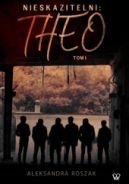Ok�adka - Nieskazitelni: Theo