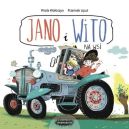 Okadka - Jano i Wito. Na wsi 