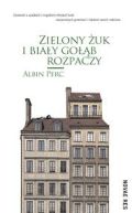 Okadka - Zielony uk i biay gob rozpaczy