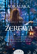 Okładka - Żertwa