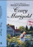 Okładka ksiązki - Czary Marigold
