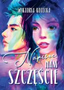 Ok�adka - Napisz� nam szcz�cie 