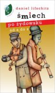 Ok�adka - �miech po �ydowsku od a do z