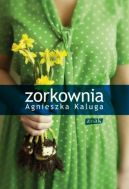Okadka ksizki - Zorkownia