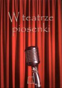 Ok�adka - W teatrze piosenki