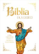 Ok�adka - Biblia dla dzieci 