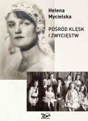 Okładka książki - Pośród klęsk i zwycięstw