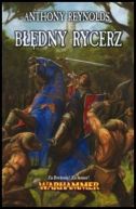 Okładka - Błędny Rycerz