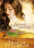 Okładka - Serenada zmierzchu