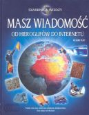 Okładka - Masz wiadomość