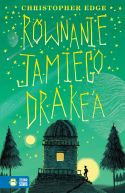 Okładka - Równanie Jamiego Drake'a