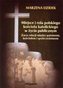 Okadka - Miejsce i rola polskiego kocioa katolickiego w yciu publicznym