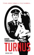 Okładka książki - Turnus
