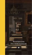 Okładka książki - Dom. Krótka historia idei