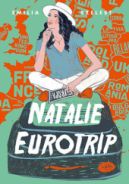 Ok�adka - Natalie Eurotrip