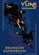 Okadka - Yumi i Malarz Koszmarw