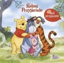 Okładka ksiązki - Kubusiowe szablony