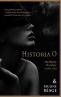 Okadka ksiki - Historia O
