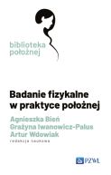 Ok�adka - Badanie fizykalne w praktyce po�o�nej
