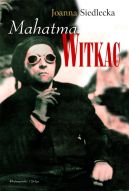 Ok�adka - Mahatma Witkac