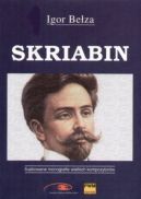 Ok�adka - Skriabin