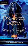 Okładka - Prawda ognia