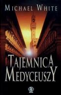 Okładka - Tajemnica Medyceuszy