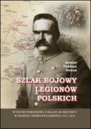 Okadka - Szlak bojowy Legionw Polskich