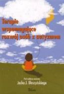 Ok�adka - Terapie wspomagaj�ce rozw�j os�b z autyzmem