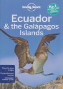 Ok�adka - Ekwador i wyspy Galapagos