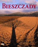 Okadka ksizki - Bieszczady