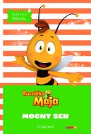 Ok�adka - Mocny sen