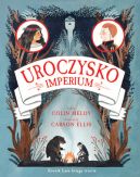 Ok�adka - Uroczysko. Imperium 