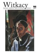Okładka - Witkacy. Malarstwo