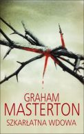 Okadka - Szkaratna wdowa