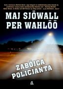 Okadka - Zabjca policjanta