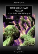 Okładka książki - Przekleństwo Adama