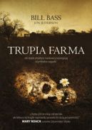 Okładka książki - Trupia farma