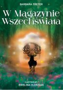 Ok�adka - W magazynie wszech�wiata